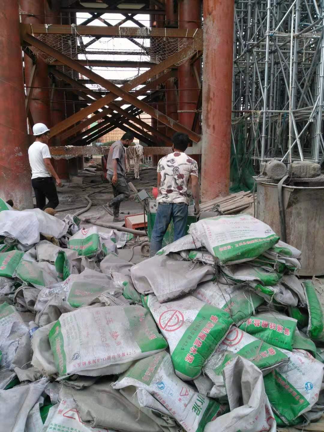 五指山教你正确认识地基加固，以免当大聪明